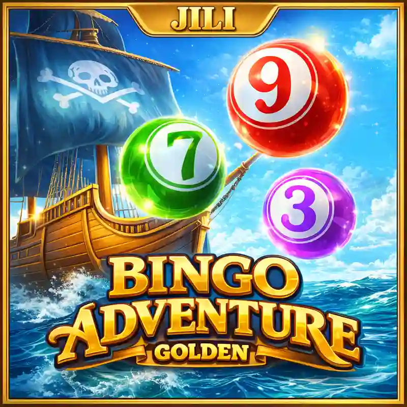 Bingo Adventure online casino game sa jilibet
