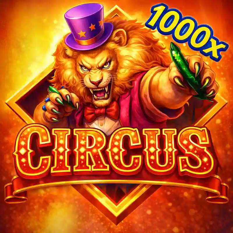 Cirkus online slot