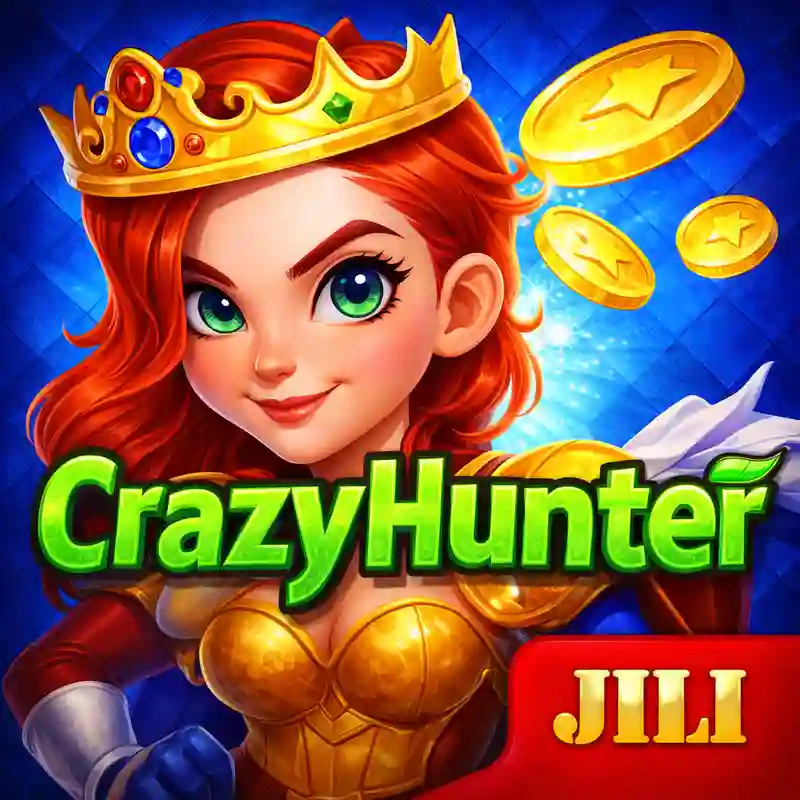 Crazy Hunter legit na sugalan