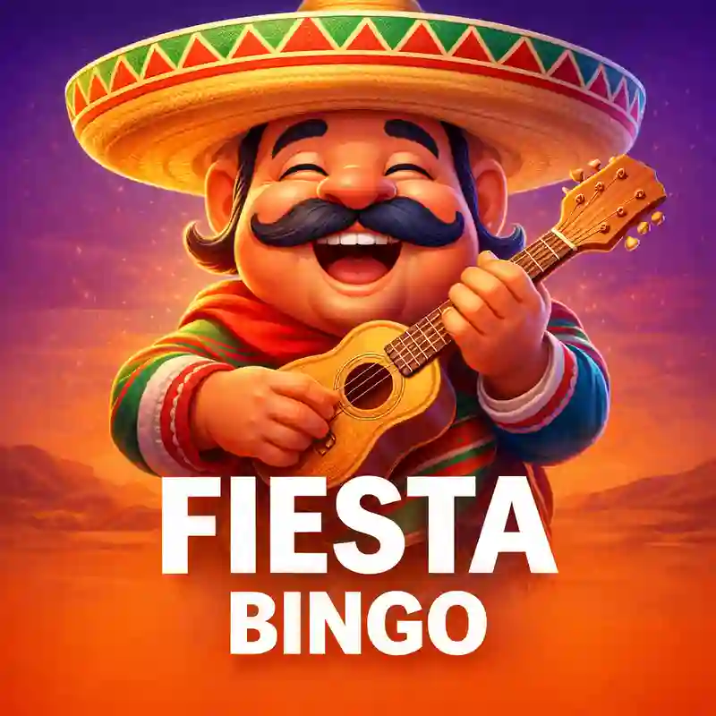 Fiesta Bingo online casino game sa jilibet