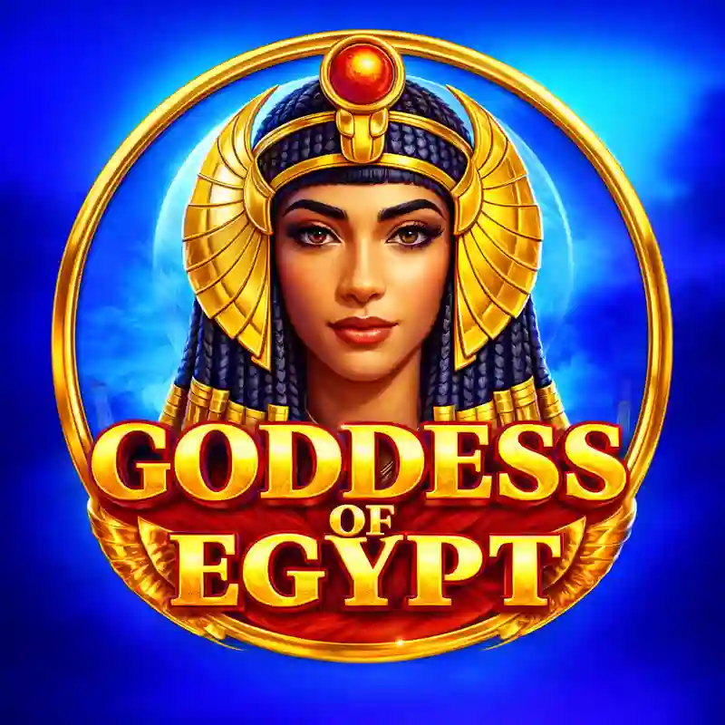 Goddess of Egypt casino