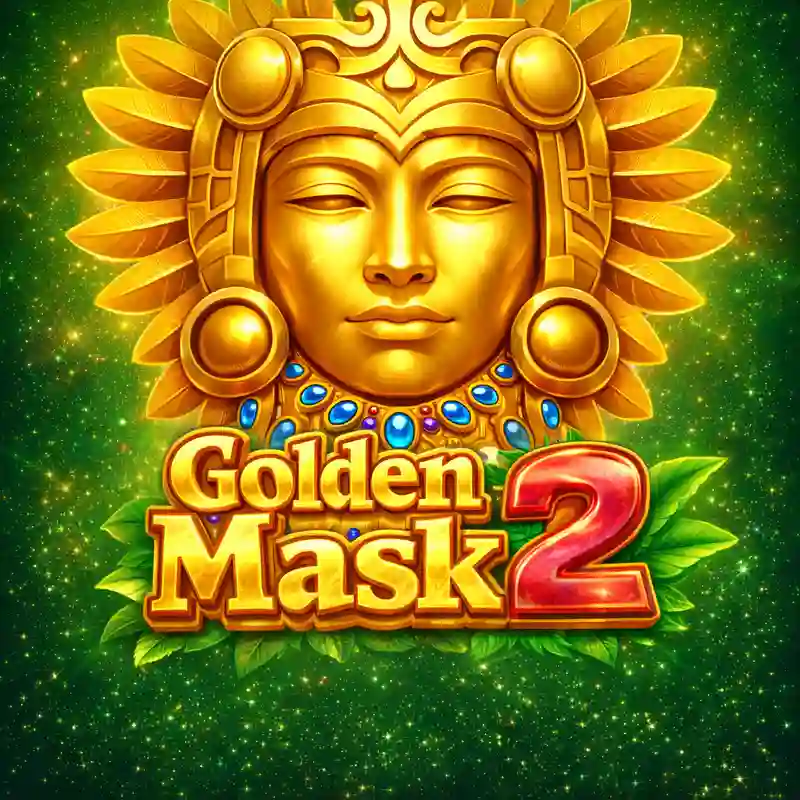 Golden Mask 2 laro ng slots