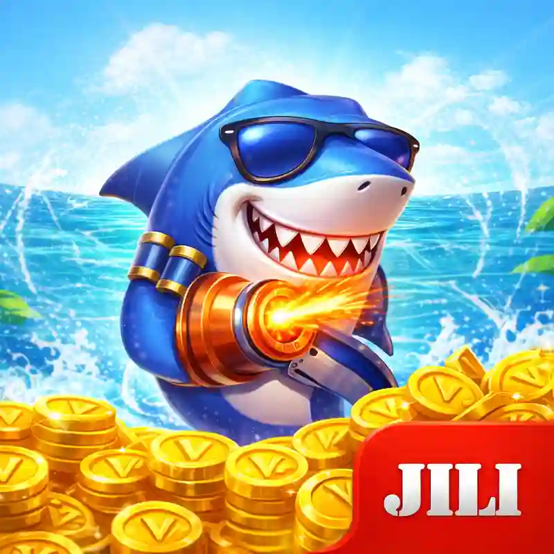Jackpot Fishing panalo