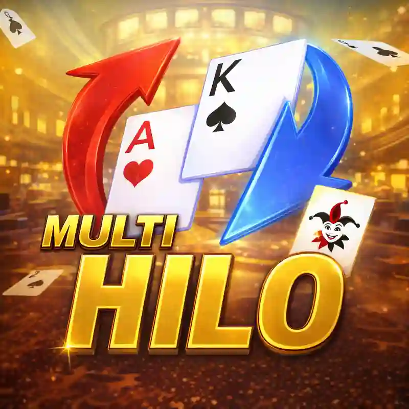 Multi Hilo online betting