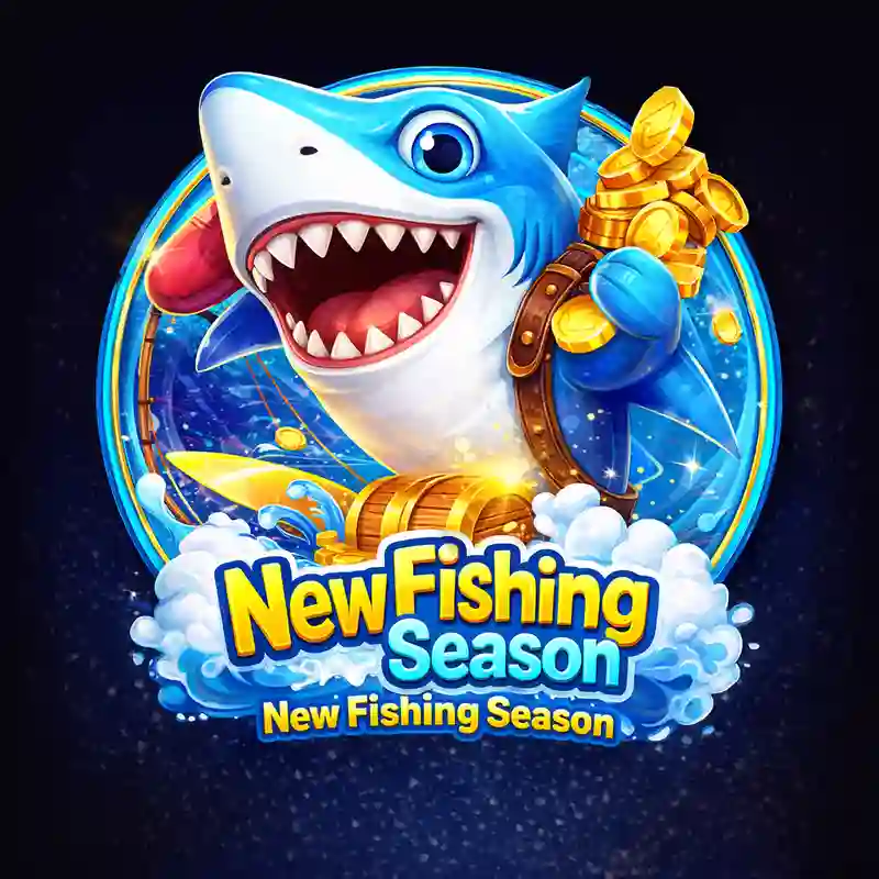 New Fishing Season online casino