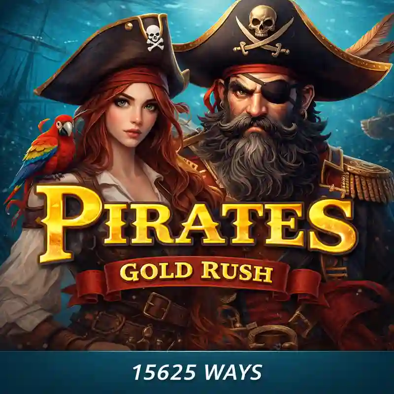 Pirates Gold Rush panalo sa gcash